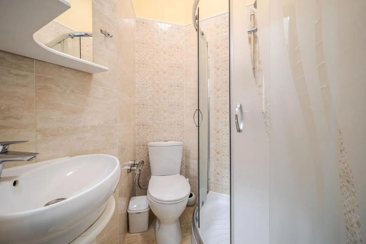 Inshiapartments On Valova Str Lviv