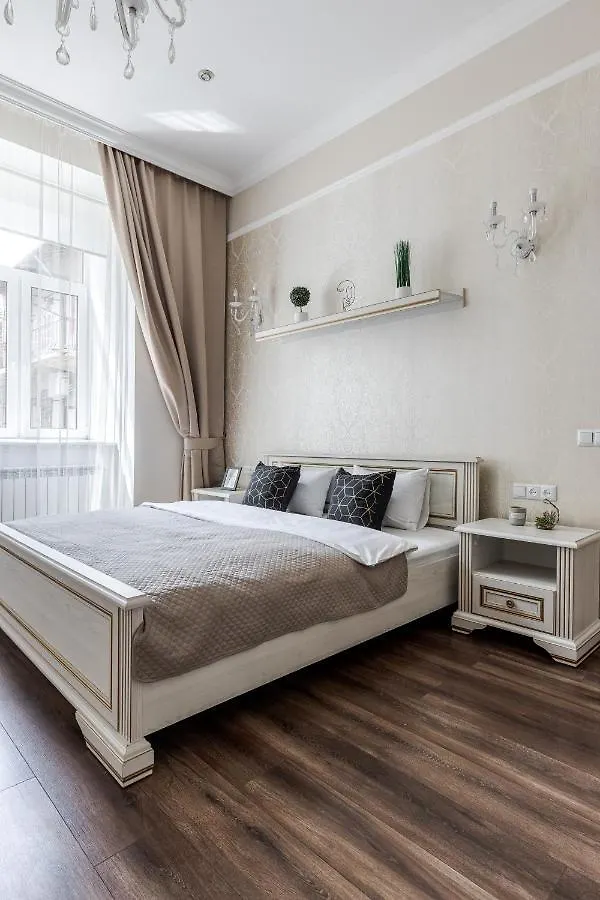 Inshiapartments On Valova Str Lviv Appartement